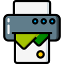 Printing Supplies icon