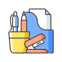 Office Equipment icon