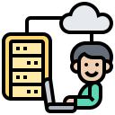 Internet Providers icon