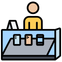 Mobile Shops icon