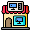 Computer Stores icon