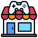 Gaming Stores icon