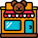 Toy Stores icon
