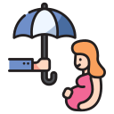 Maternity Services icon