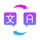 Translation Services icon