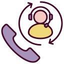 Call Centers icon