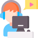Content Creation icon