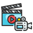 Film Production icon