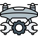 Drone Services icon