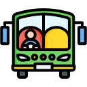 Bus Operators icon