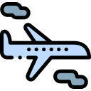 Airlines icon