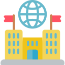 Embassy icon